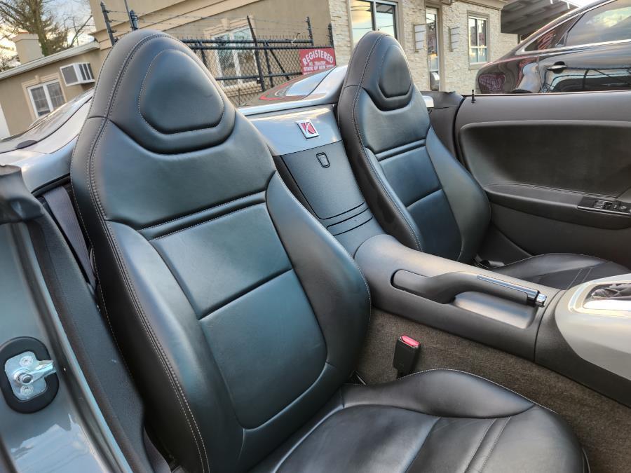 used 2007 Saturn Sky car, priced at $14,895