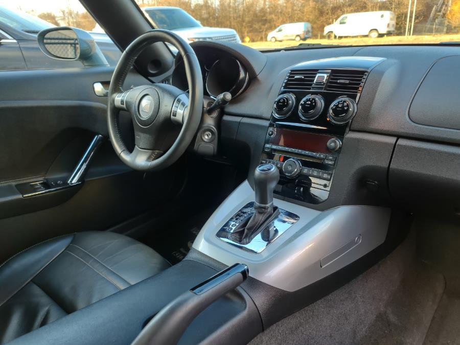 used 2007 Saturn Sky car, priced at $14,895