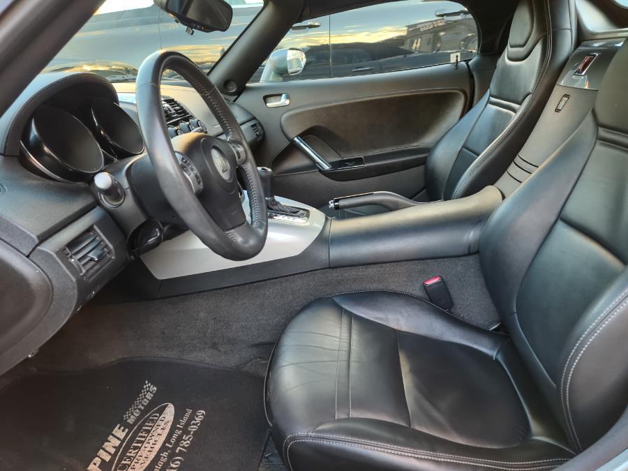 used 2007 Saturn Sky car, priced at $14,895