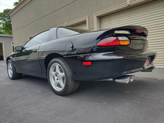 used 1997 Chevrolet Camaro car, priced at $26,995