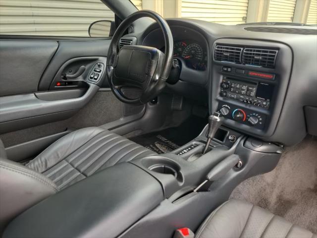 used 1997 Chevrolet Camaro car, priced at $26,995