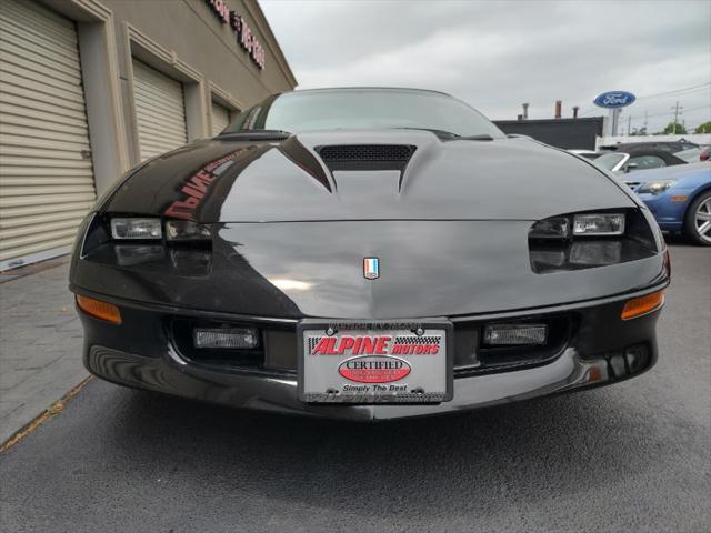 used 1997 Chevrolet Camaro car, priced at $26,995