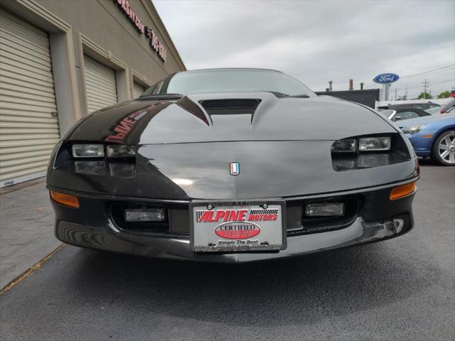 used 1997 Chevrolet Camaro car, priced at $26,995