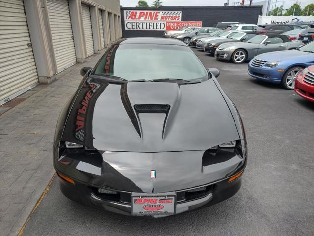 used 1997 Chevrolet Camaro car, priced at $26,995