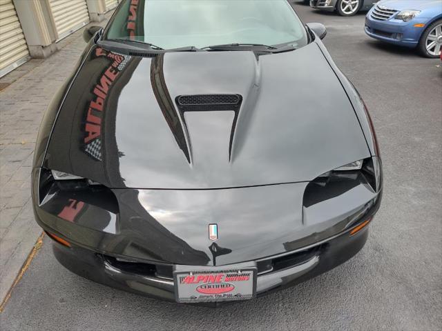 used 1997 Chevrolet Camaro car, priced at $26,995