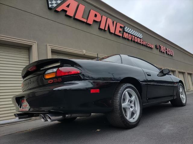 used 1997 Chevrolet Camaro car, priced at $26,995