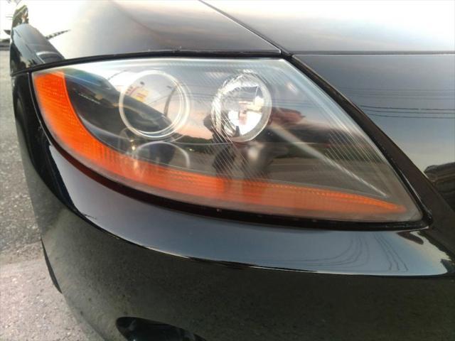 used 2003 BMW Z4 car, priced at $15,995