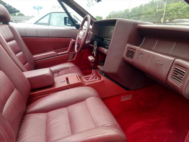 used 1990 Cadillac Allante car, priced at $13,995