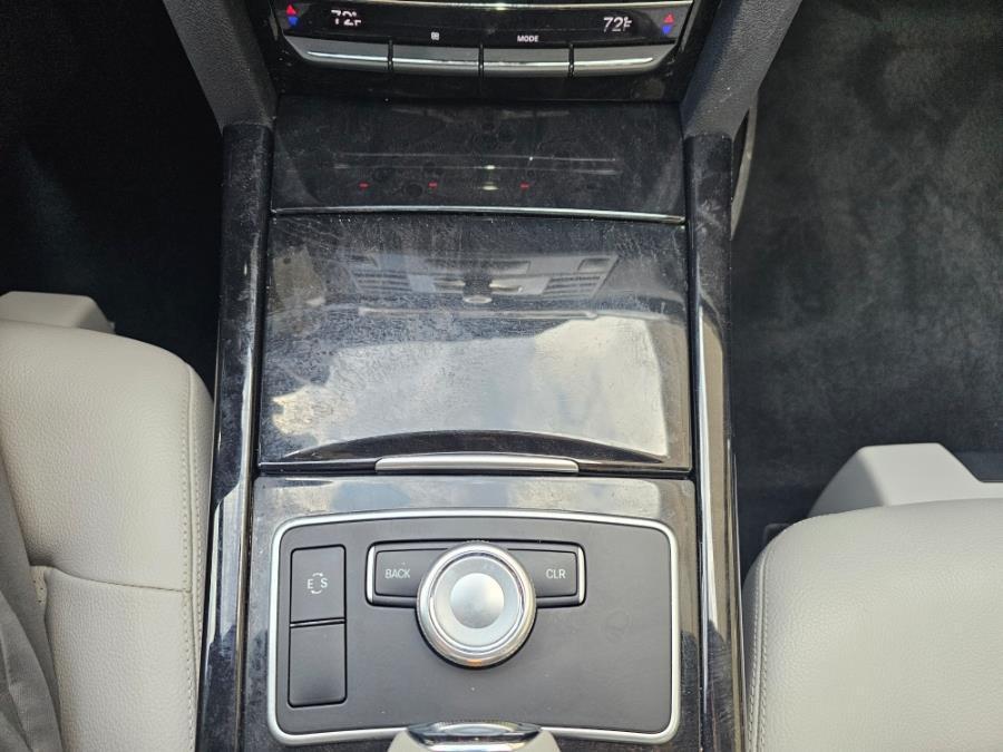 used 2012 Mercedes-Benz E-Class car, priced at $14,995