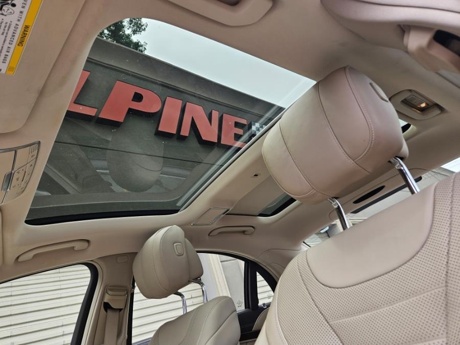 used 2016 Mercedes-Benz S-Class car, priced at $32,995