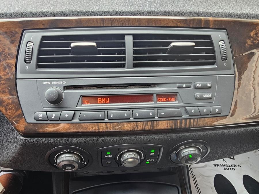 used 2007 BMW Z4 car, priced at $15,995