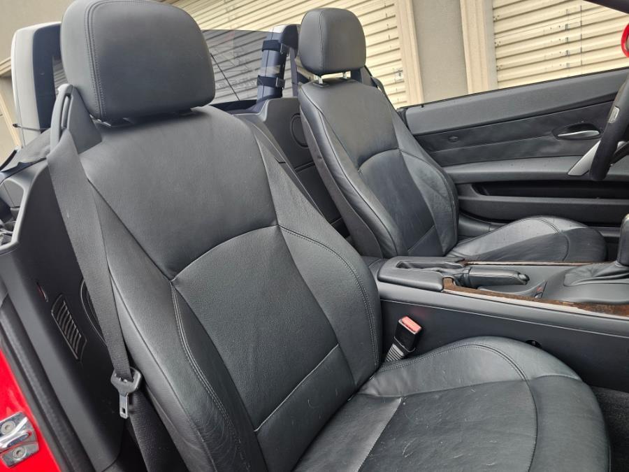 used 2007 BMW Z4 car, priced at $15,995