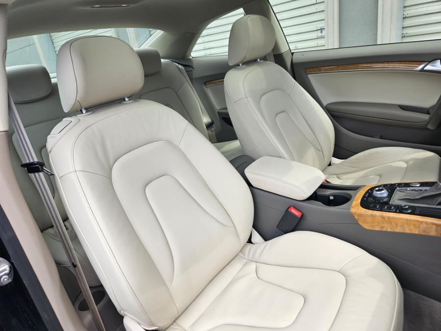used 2009 Audi A5 car, priced at $15,995