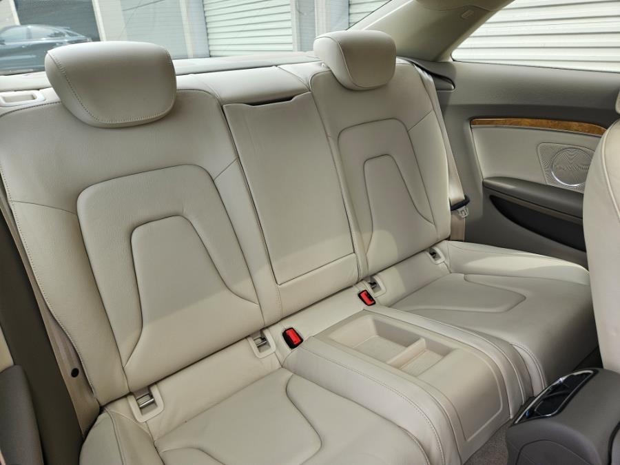 used 2009 Audi A5 car, priced at $15,995