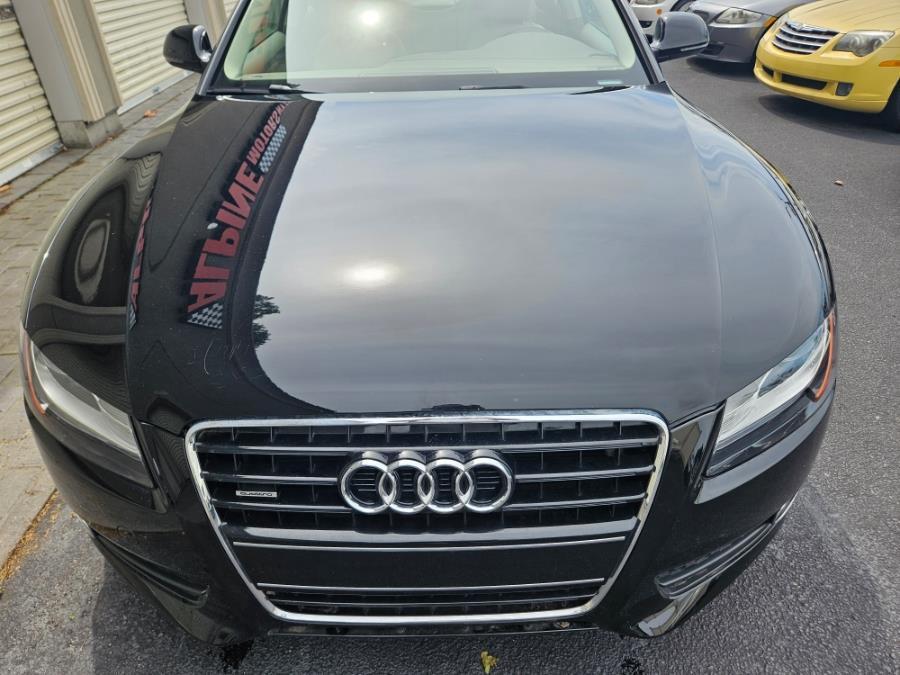 used 2009 Audi A5 car, priced at $15,995