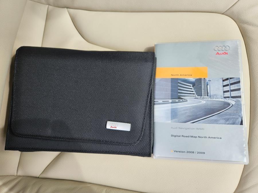 used 2009 Audi A5 car, priced at $15,995