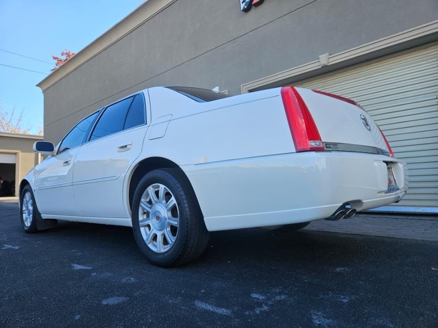 used 2010 Cadillac DTS car, priced at $12,995
