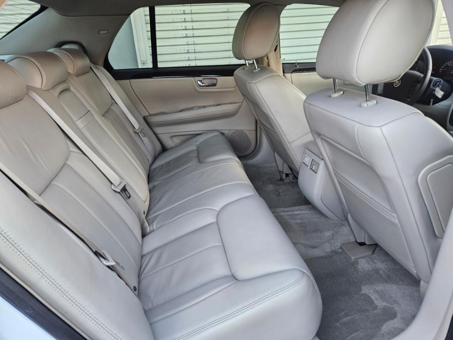 used 2010 Cadillac DTS car, priced at $12,995