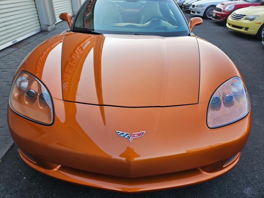 used 2009 Chevrolet Corvette car, priced at $32,500