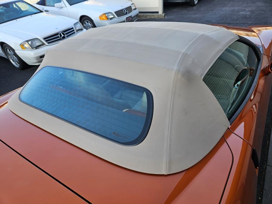 used 2009 Chevrolet Corvette car, priced at $32,500