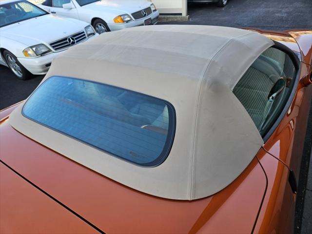 used 2009 Chevrolet Corvette car, priced at $32,995