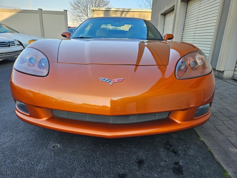 used 2009 Chevrolet Corvette car, priced at $32,500