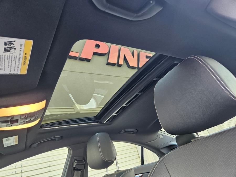 used 2014 Mercedes-Benz CLS-Class car, priced at $32,500