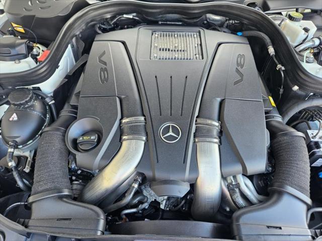 used 2014 Mercedes-Benz CLS-Class car, priced at $32,995