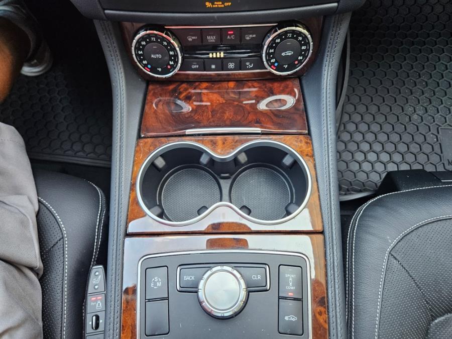 used 2014 Mercedes-Benz CLS-Class car, priced at $32,500