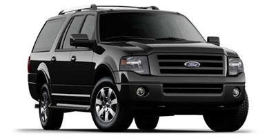 used 2012 Ford Expedition EL car, priced at $26,995