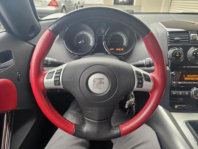 used 2008 Saturn Sky car, priced at $19,995