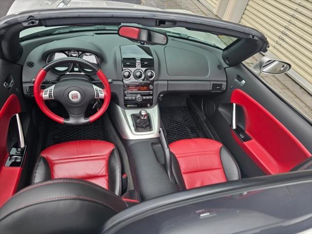 used 2008 Saturn Sky car, priced at $19,995