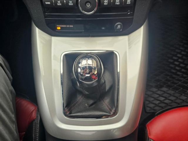 used 2008 Saturn Sky car, priced at $19,995