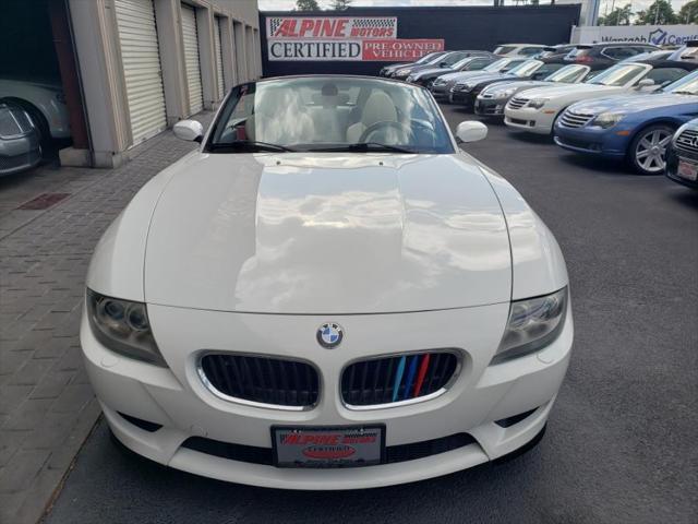 used 2006 BMW M car, priced at $27,995