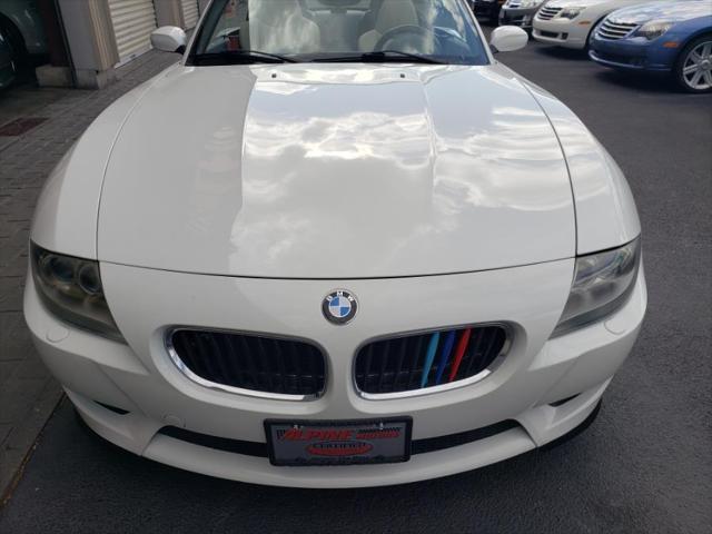 used 2006 BMW M car, priced at $27,995