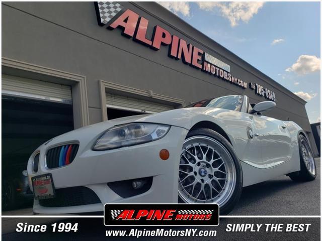 used 2006 BMW M car, priced at $27,995