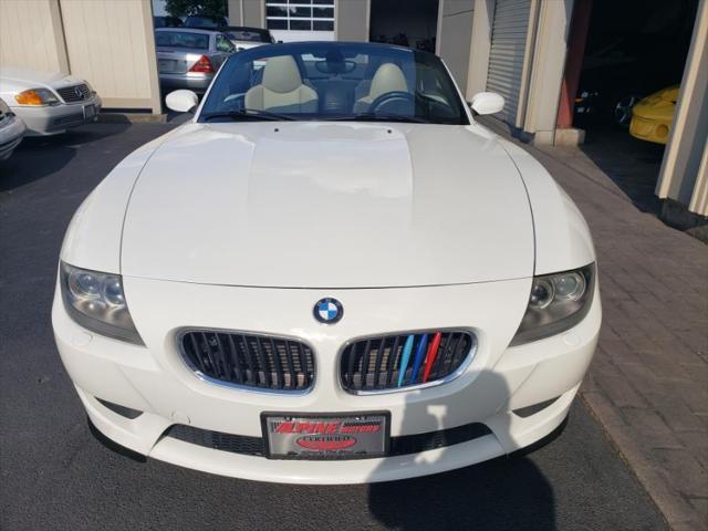 used 2006 BMW M car, priced at $27,995