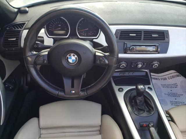 used 2006 BMW M car, priced at $27,995