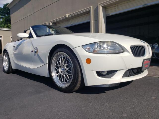 used 2006 BMW M car, priced at $27,995