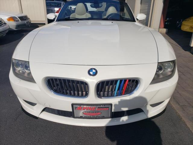 used 2006 BMW M car, priced at $27,995