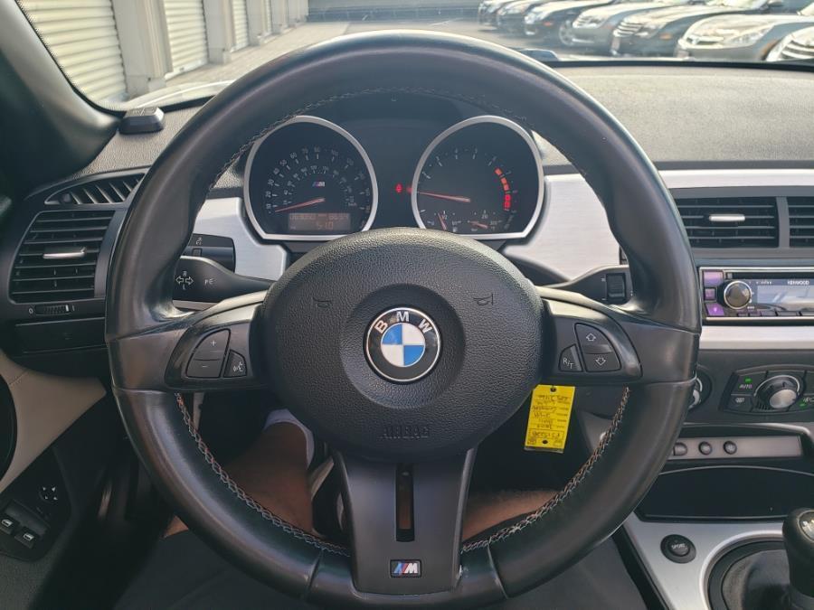 used 2006 BMW M car, priced at $28,995