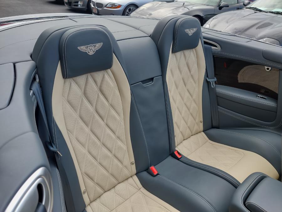 used 2014 Bentley Continental GT car, priced at $99,995