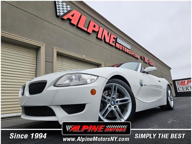 used 2006 BMW M car, priced at $27,995