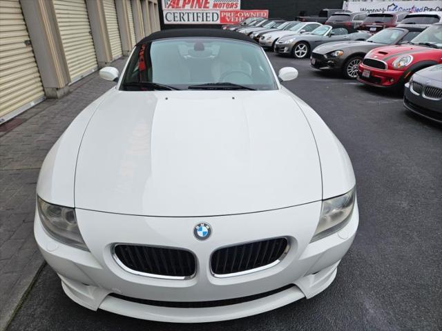 used 2006 BMW M car, priced at $26,995