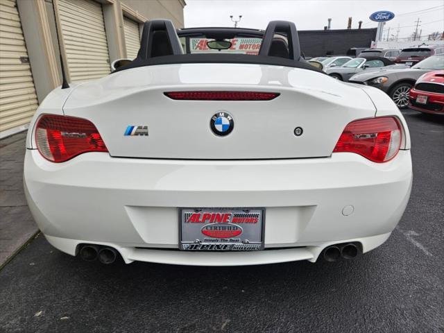 used 2006 BMW M car, priced at $26,995