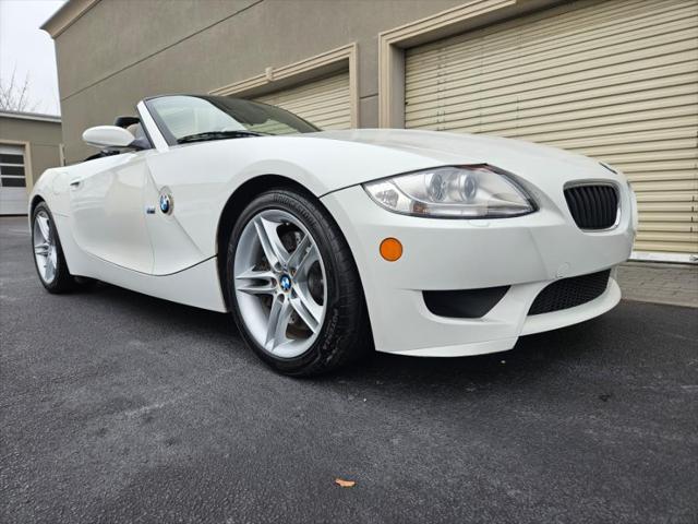 used 2006 BMW M car, priced at $26,995