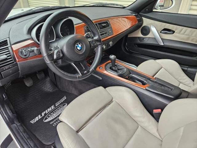 used 2006 BMW M car, priced at $26,995