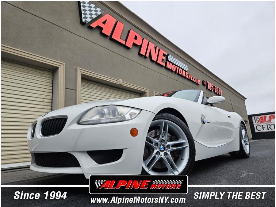used 2006 BMW M car, priced at $28,995