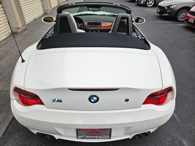 used 2006 BMW M car, priced at $26,995