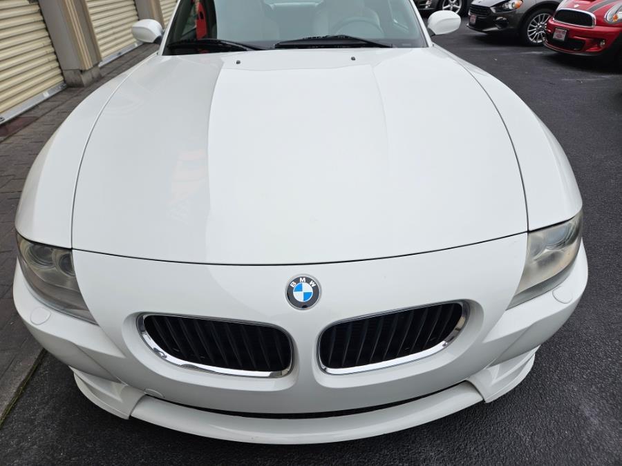 used 2006 BMW M car, priced at $28,500